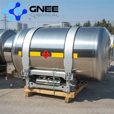 Flüssigerdgas (LNG)