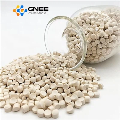 Mdpe-Polyethylen-Rohstoff