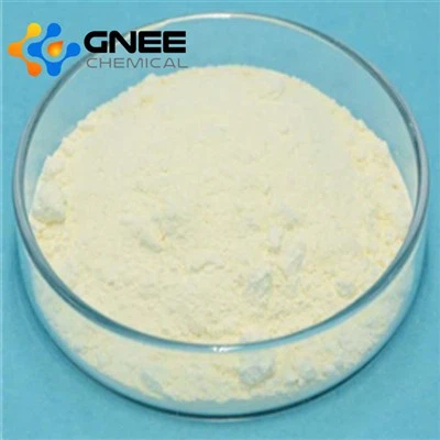 Metronidazol-Pulver-Rohstoff BP EP USP CAS 443-48-1