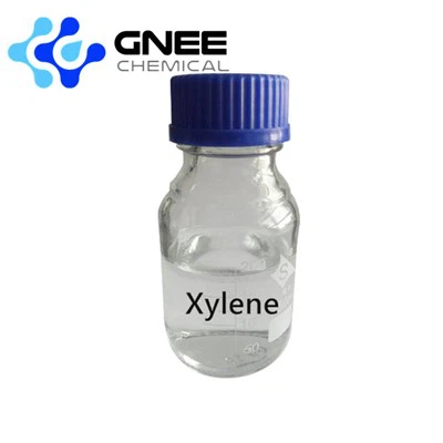 99% Reinheit Industrial Grade Mix Xylen Cas 1330-20-7