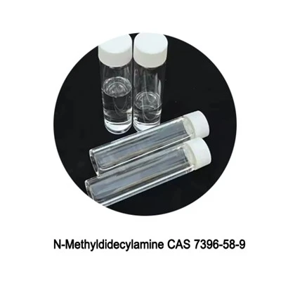 Organische Verbindungen Didecylmethylamin CAS 7396-58-9 mit 98 % Reinheit