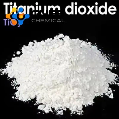Titandioxid-Anatase-Pulver