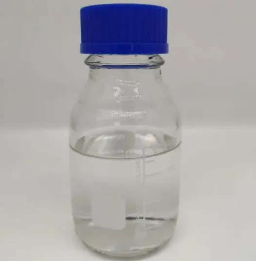 Stabilität Polyisobutylenöl Cas 9003-27-4 für Polymerharz