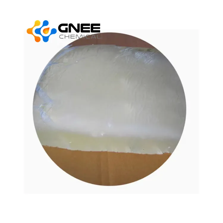 Synthetischer Polybutadienkautschuk Br9000 für Reifen und Schuhe